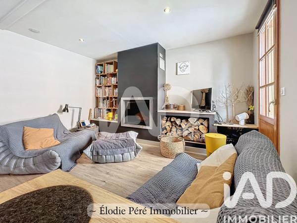 Maison à vendre 4 pièces 90 m² Tarbes