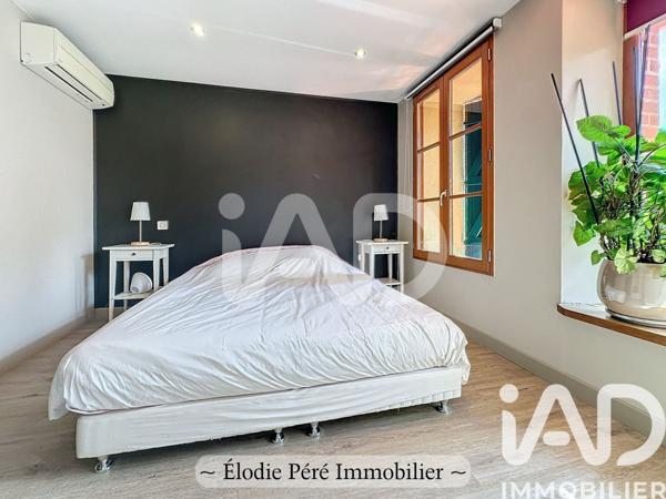 Maison à vendre 4 pièces 90 m² Tarbes