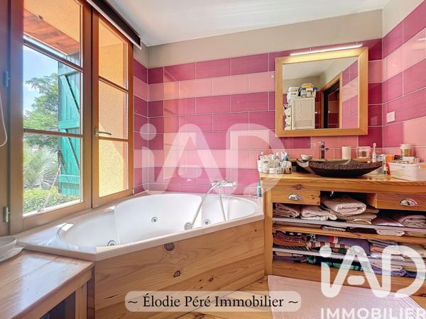 Maison à vendre 4 pièces 90 m² Tarbes