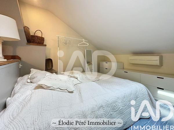 Maison à vendre 4 pièces 90 m² Tarbes