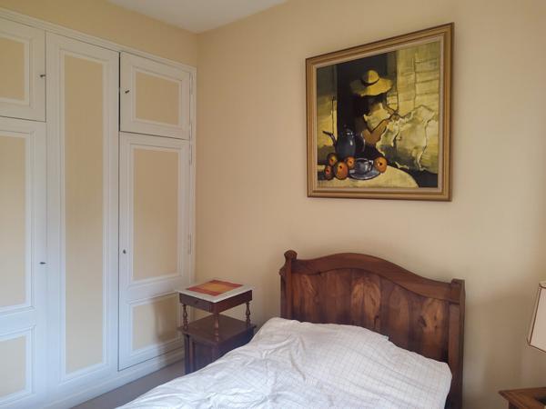 Belle Demeure – Dépendances en Pierre Thaire 9 pièce(s) m2