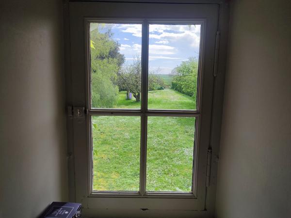 Belle Demeure – Dépendances en Pierre Thaire 9 pièce(s) m2