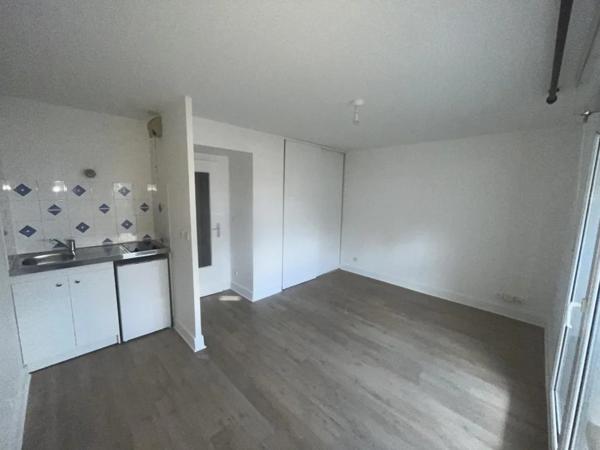 Appartement à louer à Toulouse (31300)