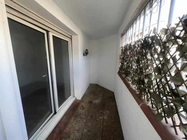 Appartement à louer à Toulouse (31300)