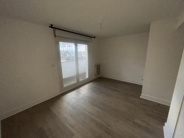 Appartement à louer à Toulouse (31300)