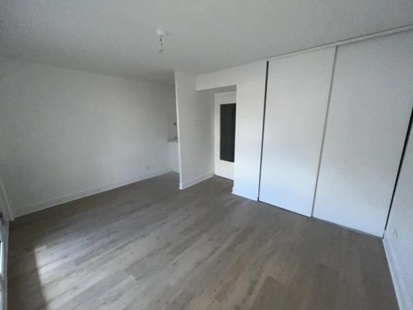 Appartement à louer à Toulouse (31300)