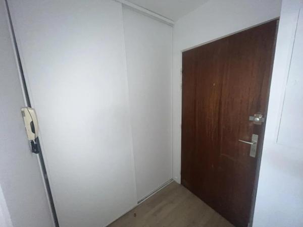 Appartement à louer à Toulouse (31300)