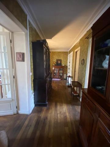 60500 Chantilly - Appartement - 3 chambres - 114m2