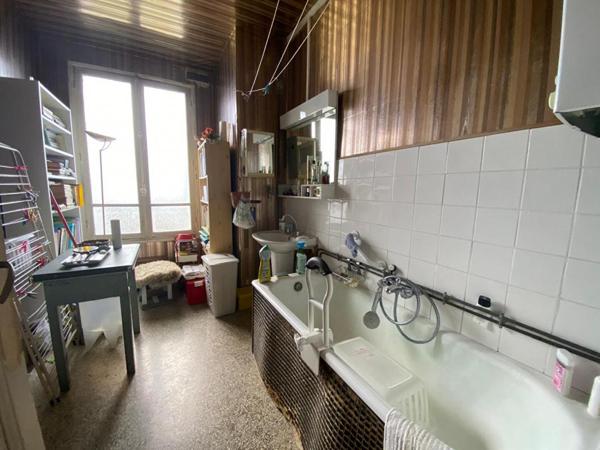 60500 Chantilly - Appartement - 3 chambres - 114m2