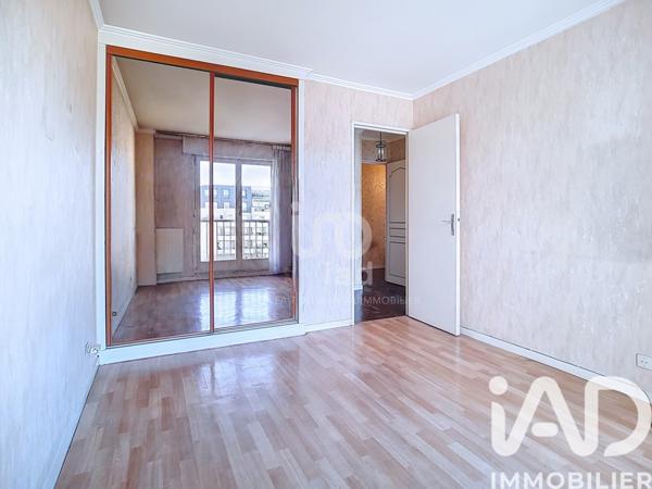Appartement à vendre 5 pièces 87 m² Rosny-sous-Bois