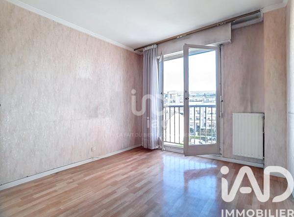 Appartement à vendre 5 pièces 87 m² Rosny-sous-Bois