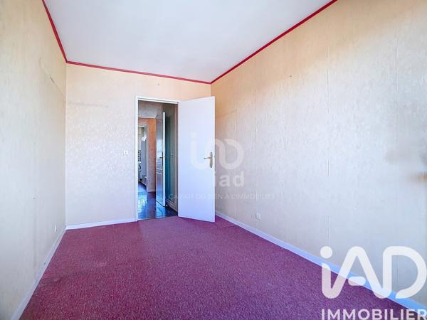 Appartement à vendre 5 pièces 87 m² Rosny-sous-Bois