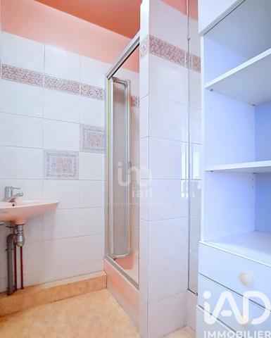 Appartement à vendre 5 pièces 87 m² Rosny-sous-Bois