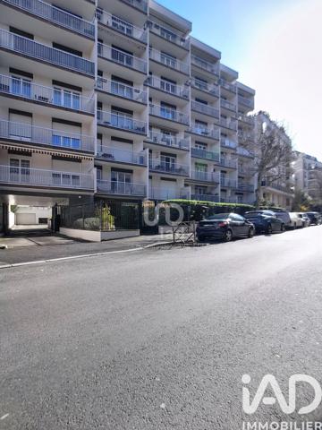 Appartement à vendre 5 pièces 87 m² Rosny-sous-Bois