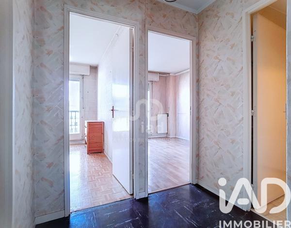 Appartement à vendre 5 pièces 87 m² Rosny-sous-Bois