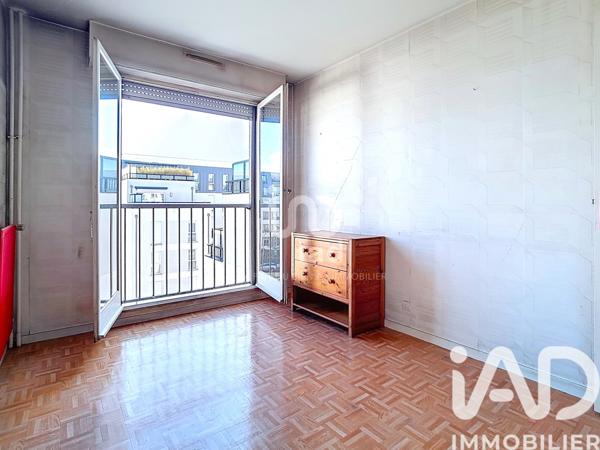 Appartement à vendre 5 pièces 87 m² Rosny-sous-Bois