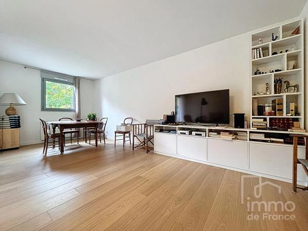 Appartement à vendre à Ornex (01210)