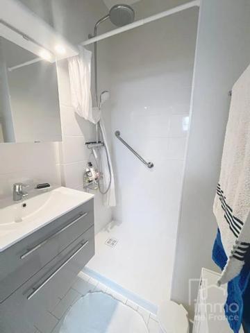 Appartement à vendre à Ornex (01210)