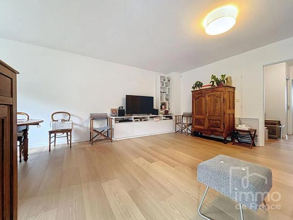 Appartement à vendre à Ornex (01210)