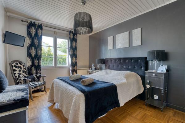 Vente Maison220 m² - 8 Pièces - ST JEAN DE MONTS (85160)