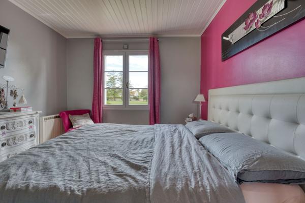 Vente Maison220 m² - 8 Pièces - ST JEAN DE MONTS (85160)