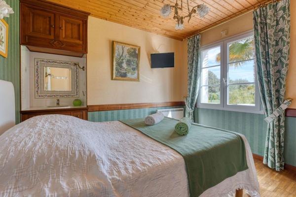 Vente Maison220 m² - 8 Pièces - ST JEAN DE MONTS (85160)