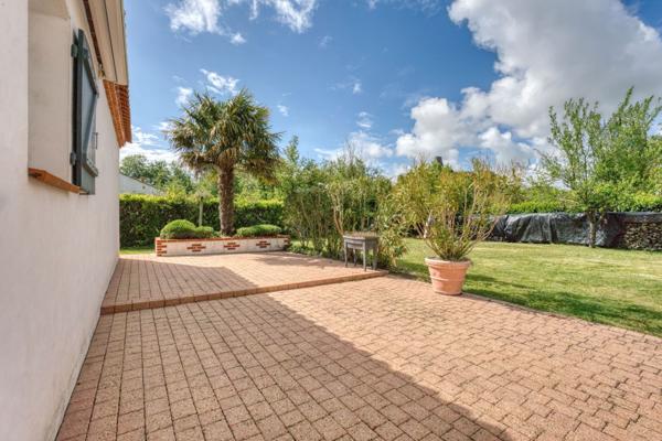 Vente Maison220 m² - 8 Pièces - ST JEAN DE MONTS (85160)