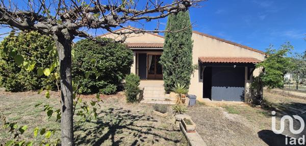 Maison à vendre 5 pièces 122 m² Lédenon