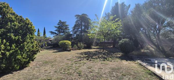 Maison à vendre 5 pièces 122 m² Lédenon