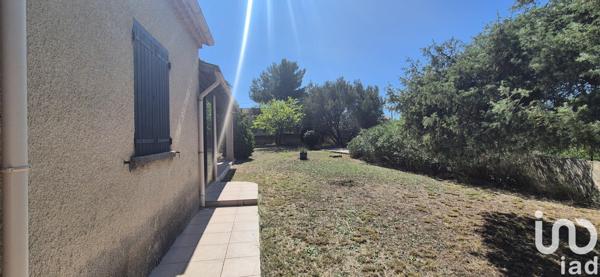 Maison à vendre 5 pièces 122 m² Lédenon