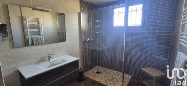 Maison à vendre 5 pièces 122 m² Lédenon