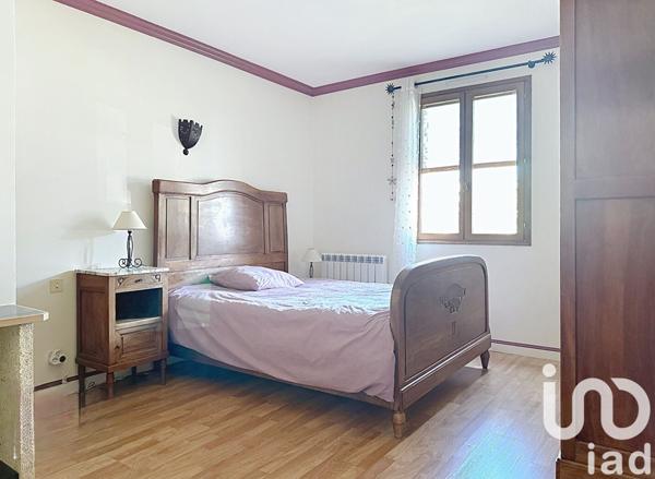 Maison à vendre 5 pièces 122 m² Lédenon