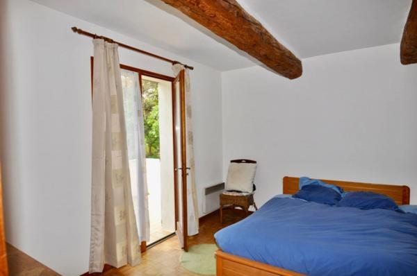 Dpt Alpes de Haute Provence (04), à vendre CASTELLANE maison 5 pièces - 143 m² - Terrain de 1143 m² - Plain pied