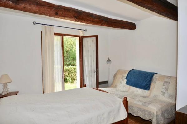 Dpt Alpes de Haute Provence (04), à vendre CASTELLANE maison 5 pièces - 143 m² - Terrain de 1143 m² - Plain pied