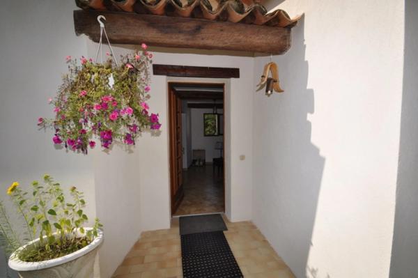 Dpt Alpes de Haute Provence (04), à vendre CASTELLANE maison 5 pièces - 143 m² - Terrain de 1143 m² - Plain pied