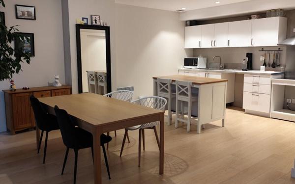 Appartement à louer    4 pièces •  Armentières