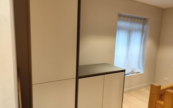 Appartement à louer    4 pièces •  Armentières