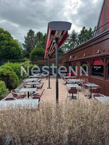 A vendre Fonds de commerce restaurationVERDUN