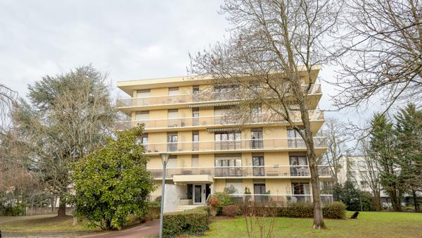 Appartement Brunoy 3 pièce(s) secteur St Pierre