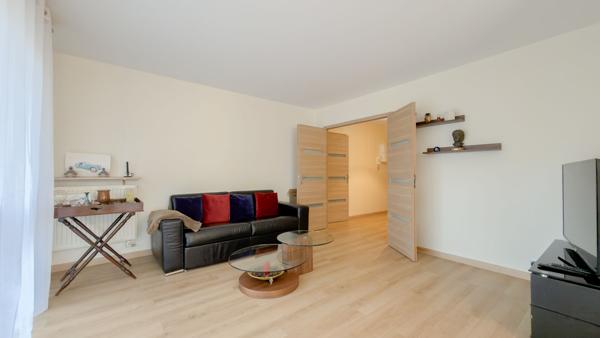 Appartement Brunoy 3 pièce(s) secteur St Pierre