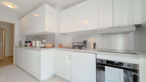 Appartement Brunoy 3 pièce(s) secteur St Pierre