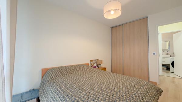 Appartement Brunoy 3 pièce(s) secteur St Pierre