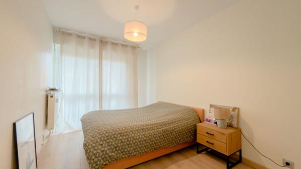 Appartement Brunoy 3 pièce(s) secteur St Pierre