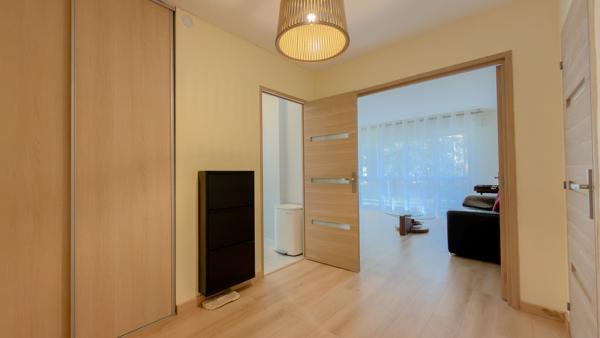 Appartement Brunoy 3 pièce(s) secteur St Pierre