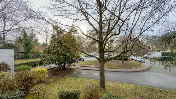 Appartement Brunoy 3 pièce(s) secteur St Pierre