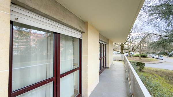 Appartement Brunoy 3 pièce(s) secteur St Pierre