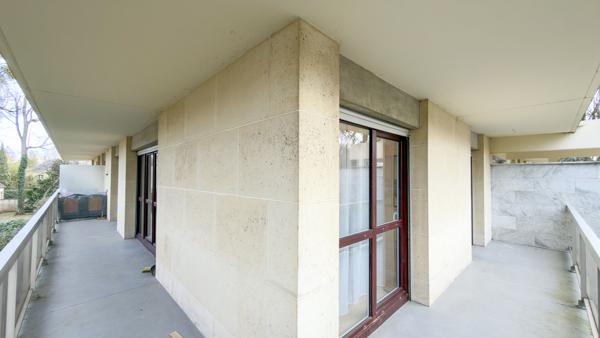 Appartement Brunoy 3 pièce(s) secteur St Pierre