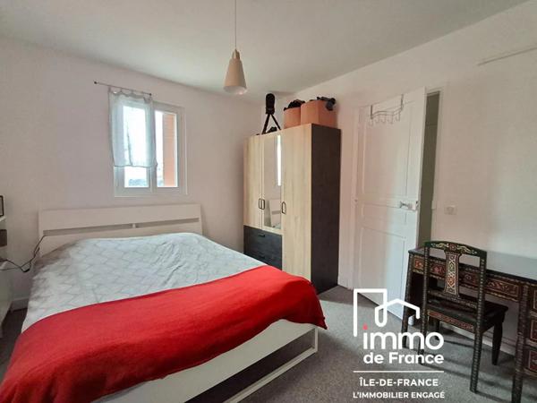 Maison à vendre à Freneuse (78840)