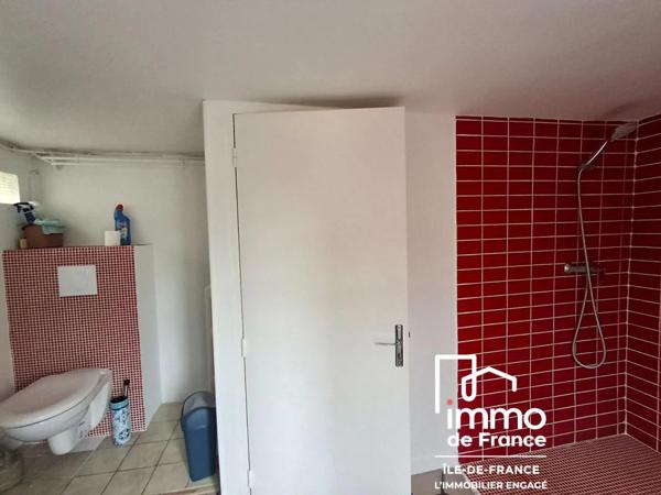 Maison à vendre à Freneuse (78840)