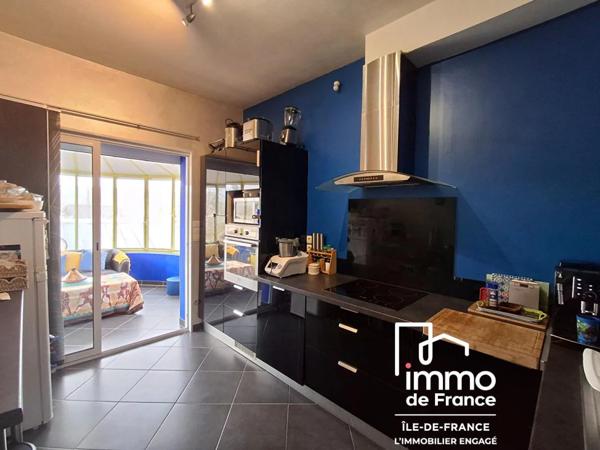 Maison à vendre à Freneuse (78840)